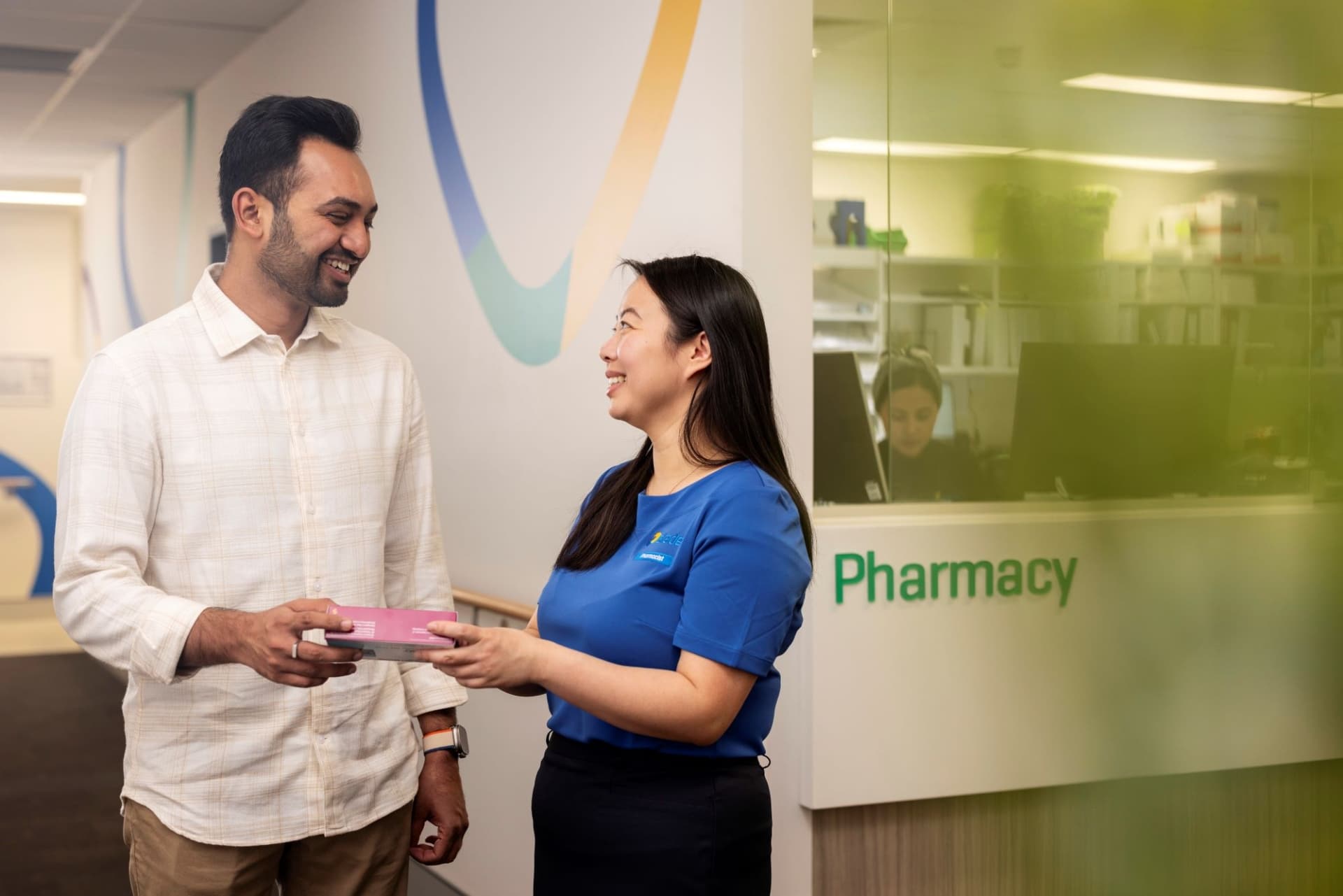 Slade Pharmacy