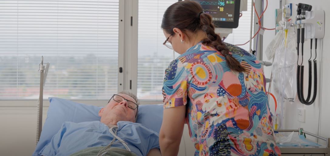 Emergency Heart Centre