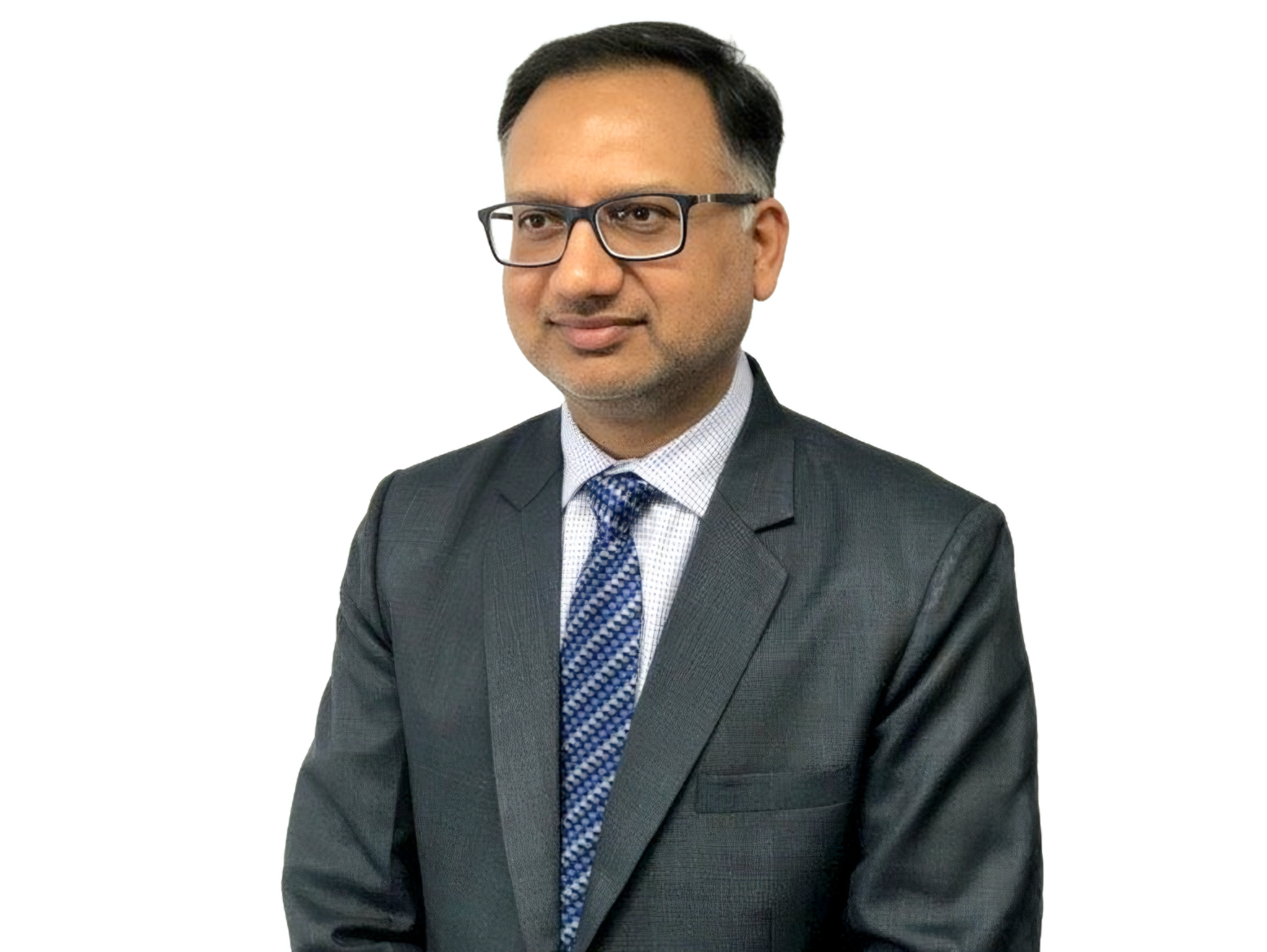 Dr Alok Gupta
