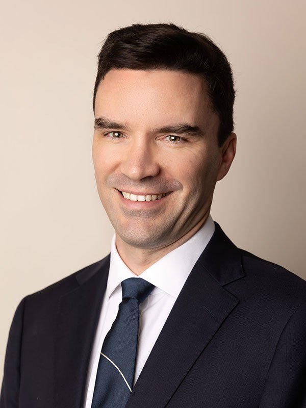 Dr Andrew Lewandowski