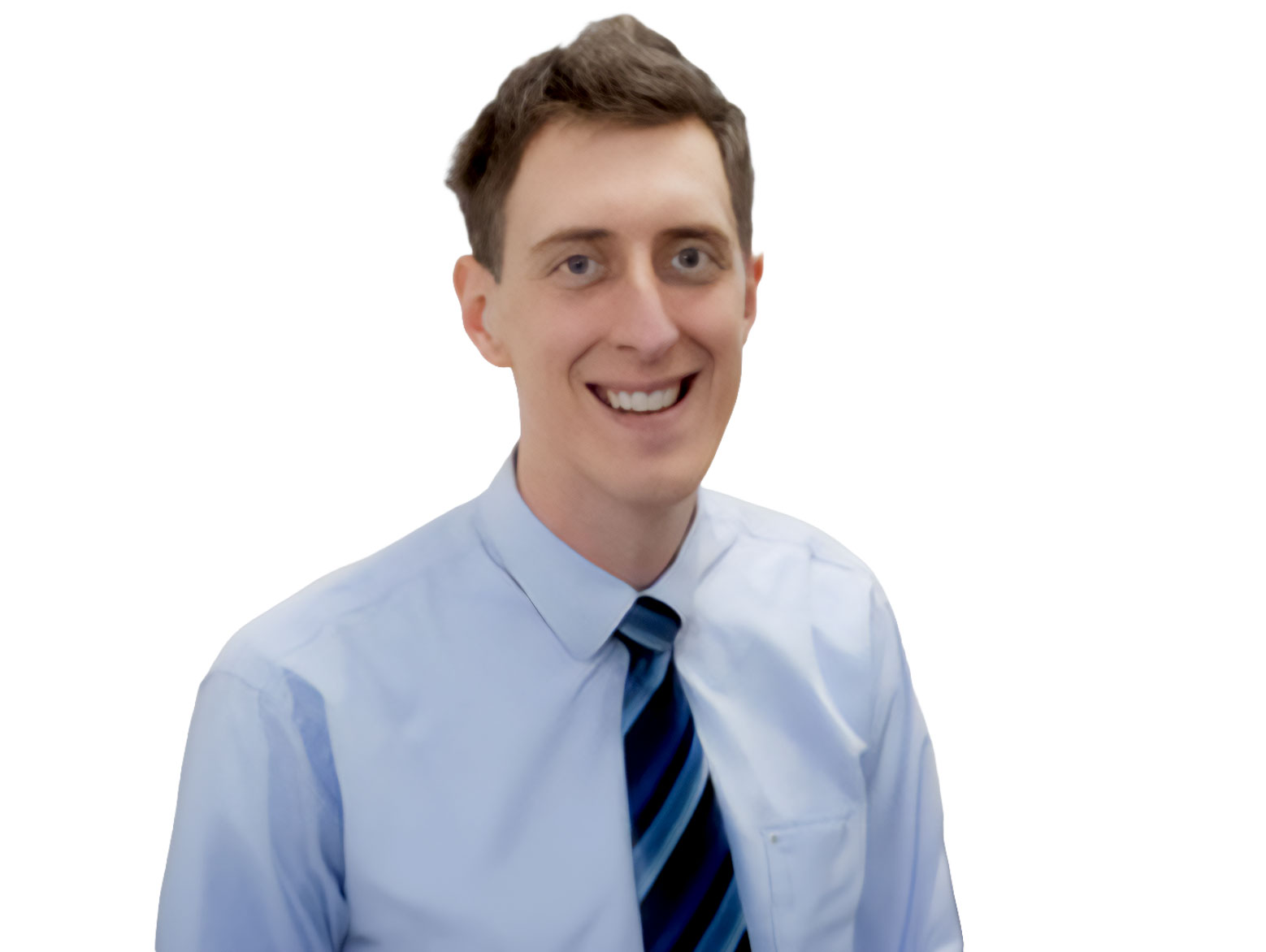 Dr Caleb Mengel