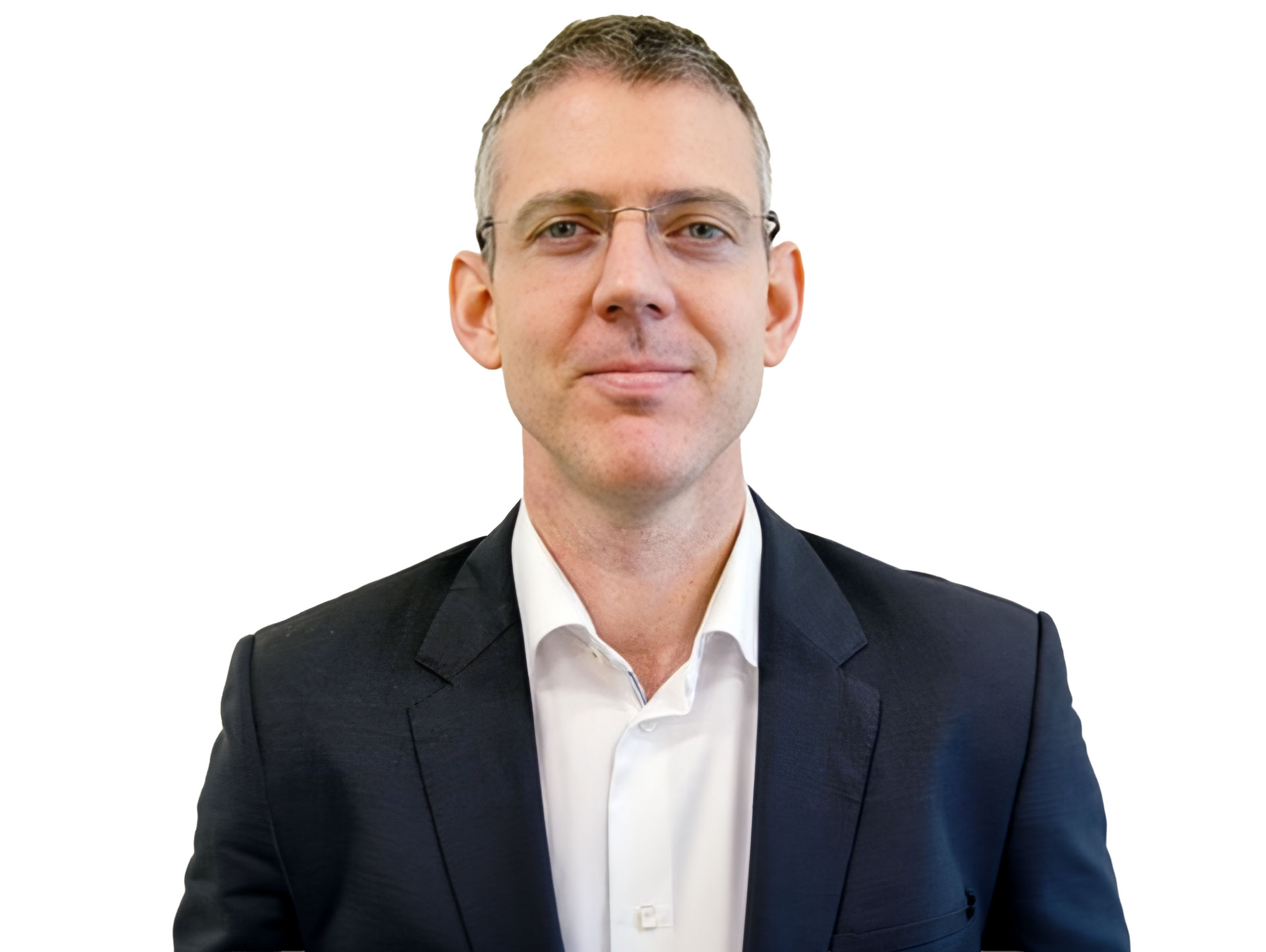 Dr Daniel Berge