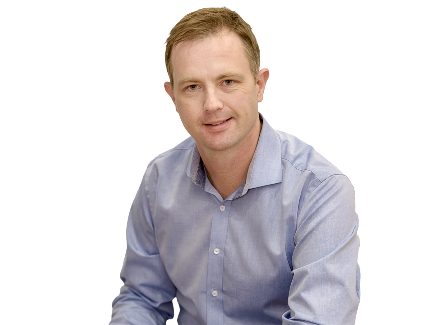 Dr Duncan Campbell