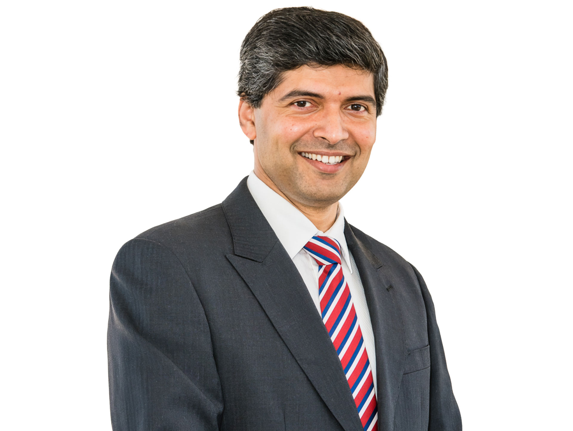 Dr Harish Aikot