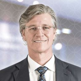 Dr Mark Magnusson