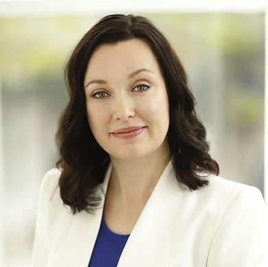 Dr Melissa Hancock