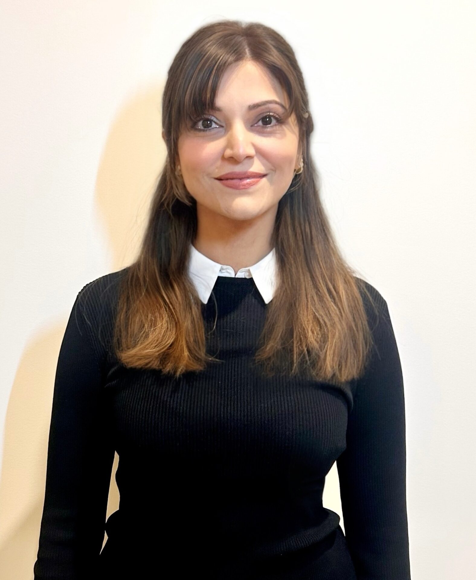 Dr Muneezah Jamal