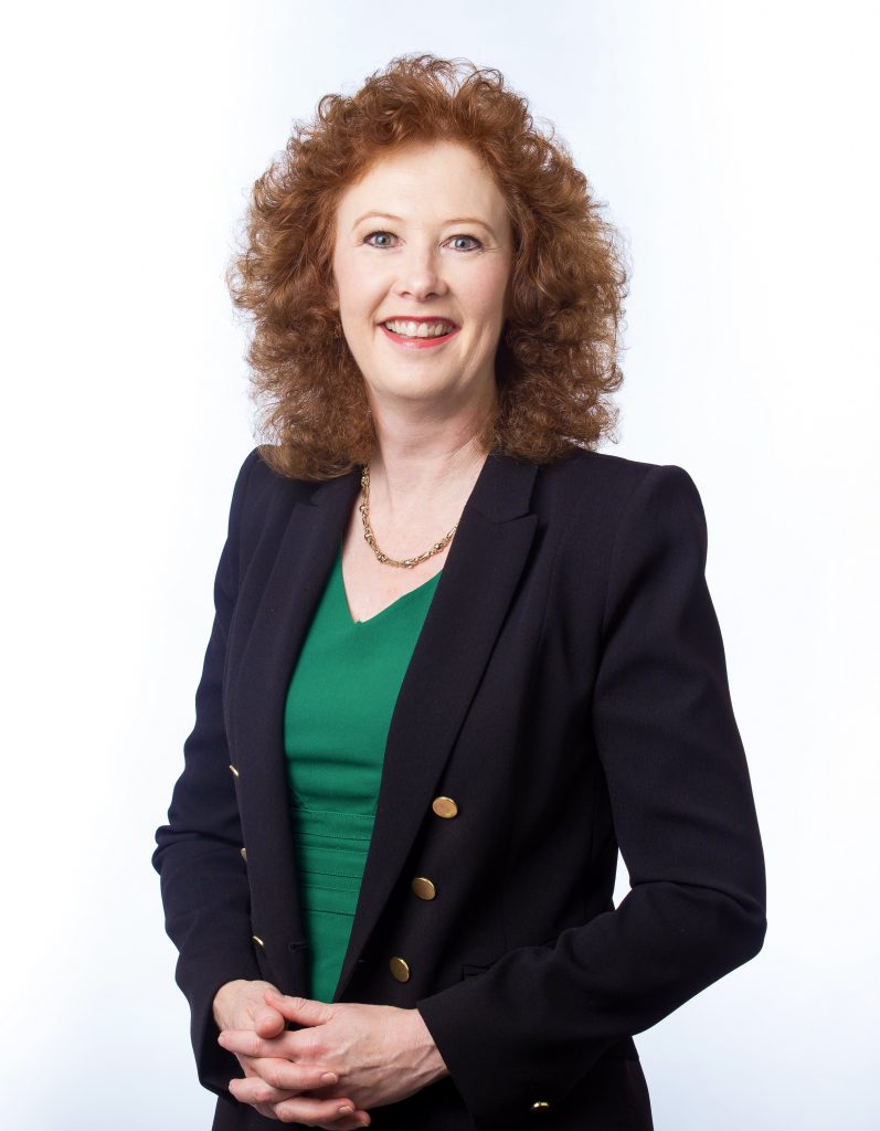 Dr Natacha Sorour