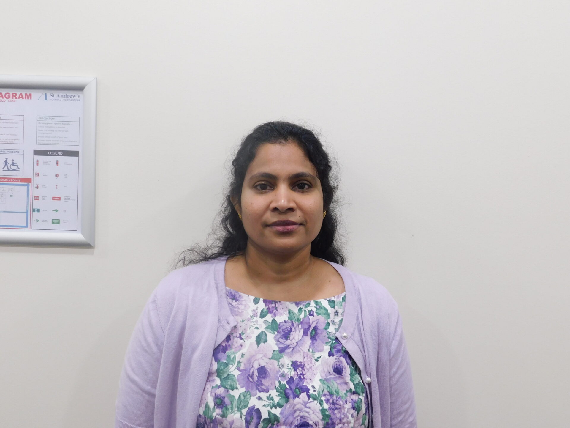 Dr Neeraja Logitharan