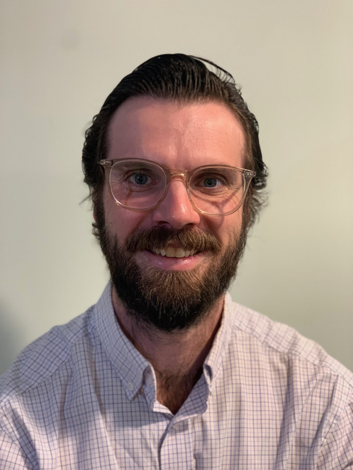 Dr Robert Crooks
