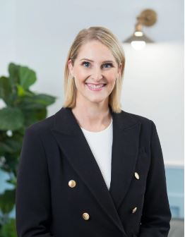 Dr Sarah Gleeson
