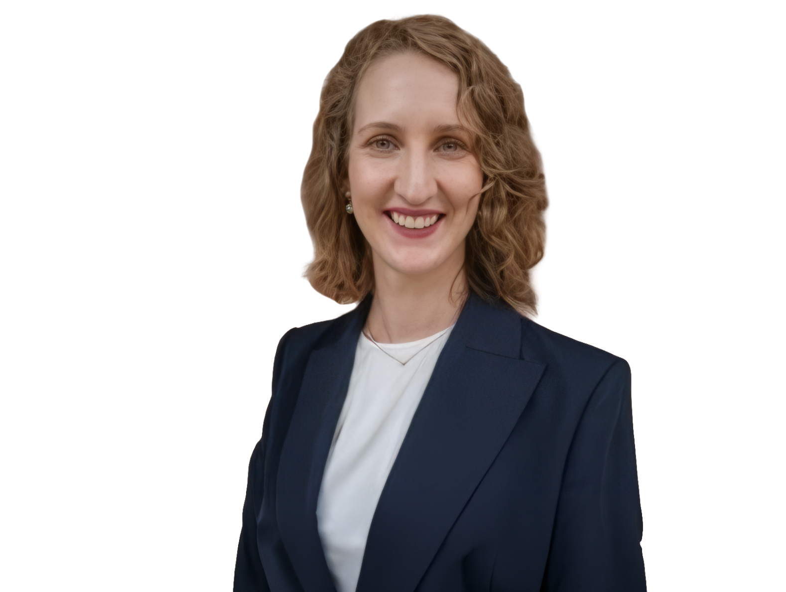 Dr Sarah Grigg