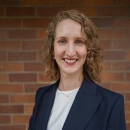 Dr Sarah Grigg