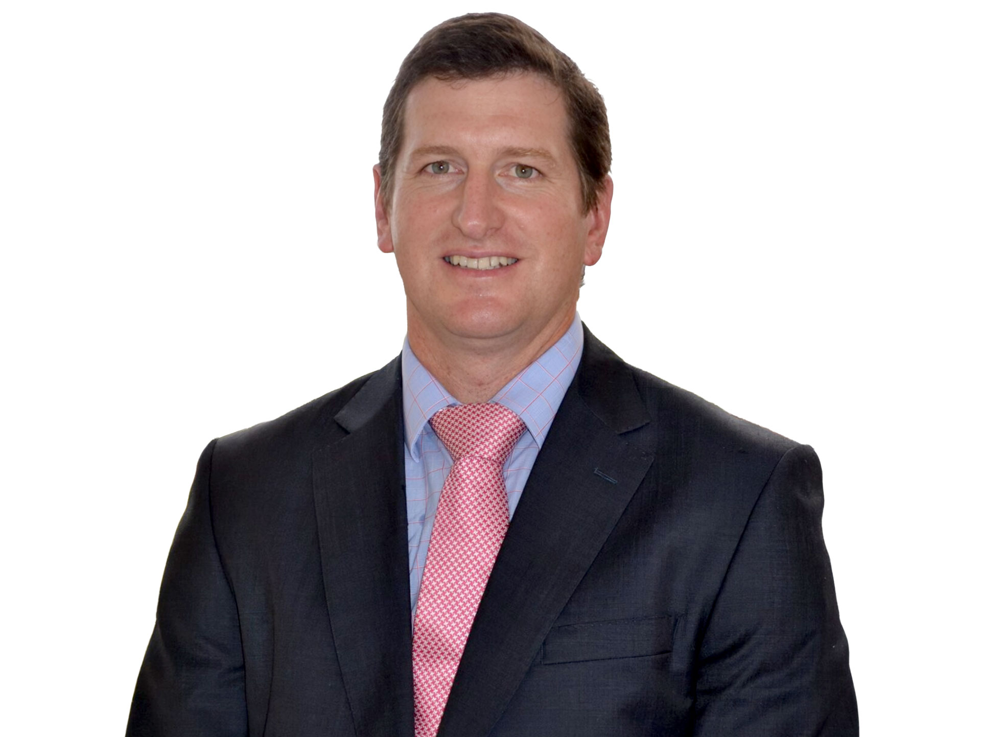 Dr Scott Mansfield