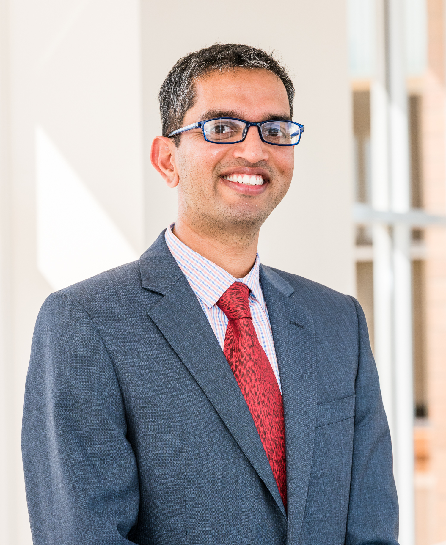 Dr Shameer Ahmed