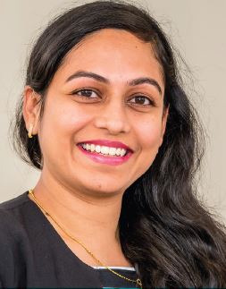 Dr Sravanthi Ganagalla