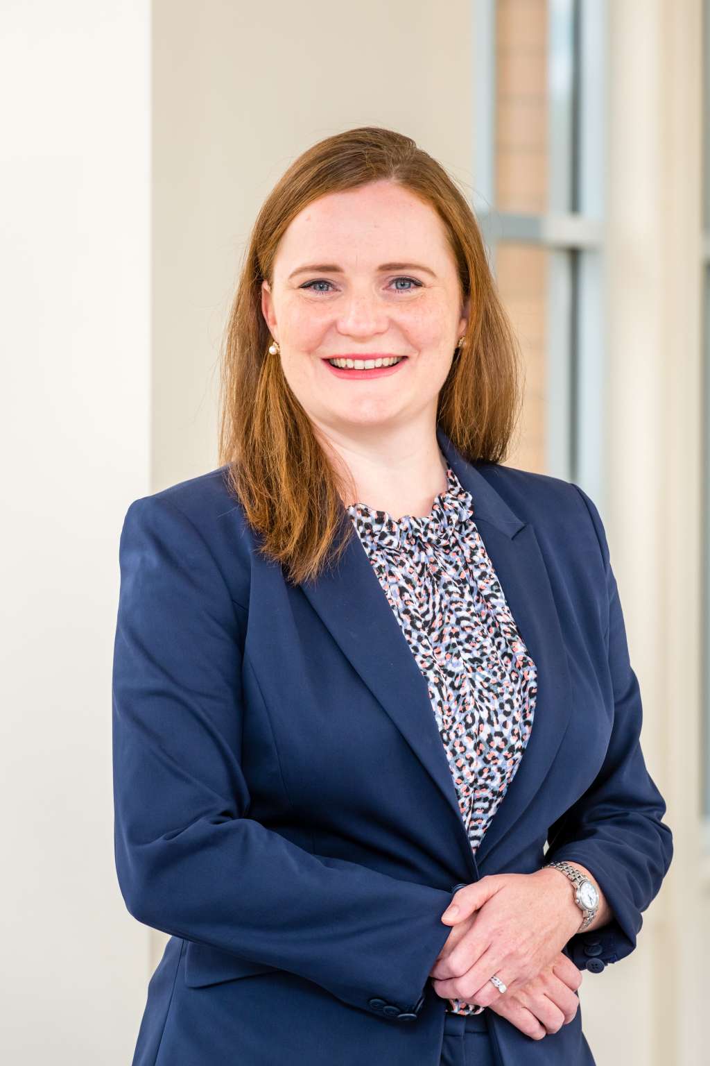 Dr Stephanie Wallwork