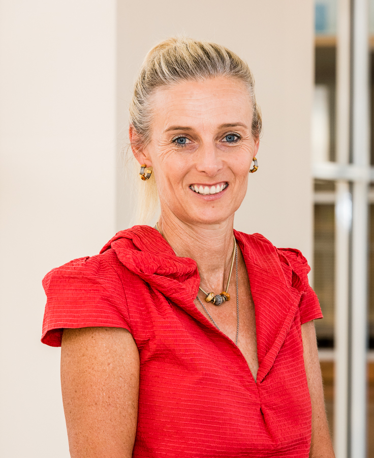 Dr Vicky Lindemann
