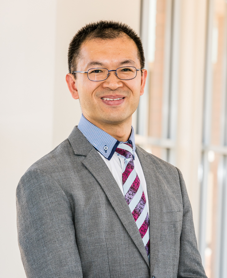 Dr Vu Nguyen