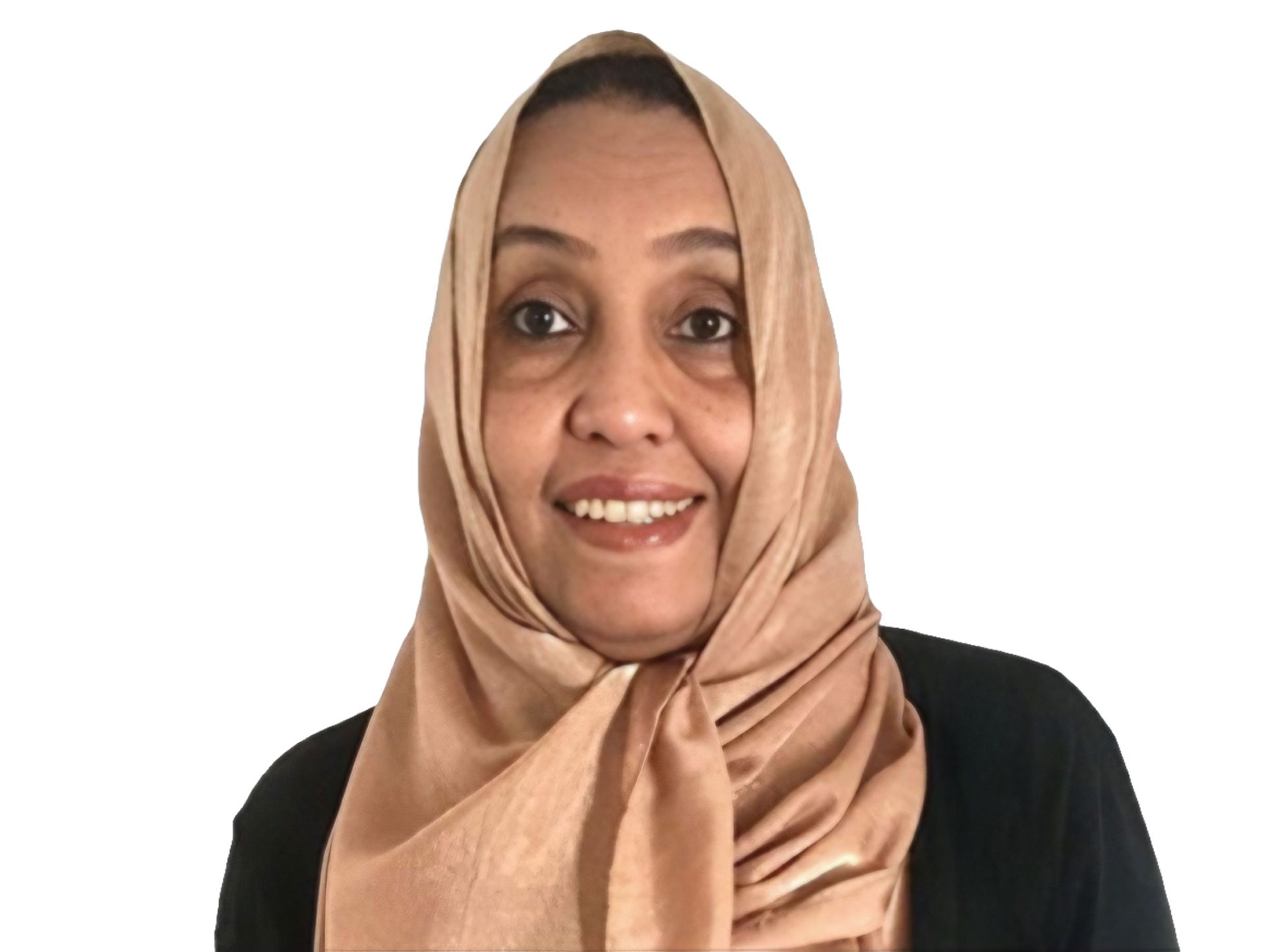 Dr Lemya Abdalla