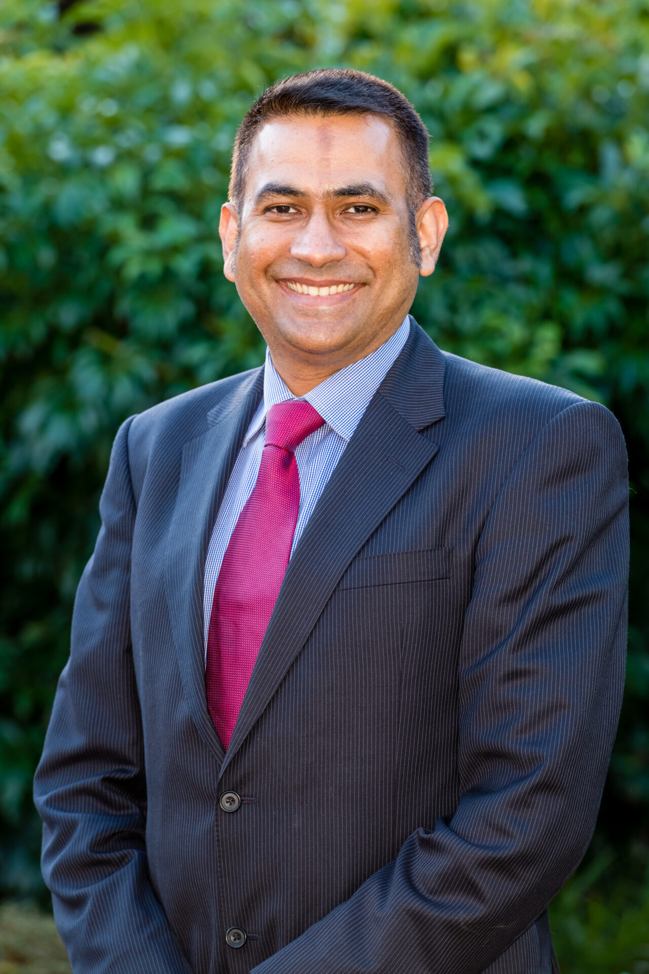 Dr Manohar Pai