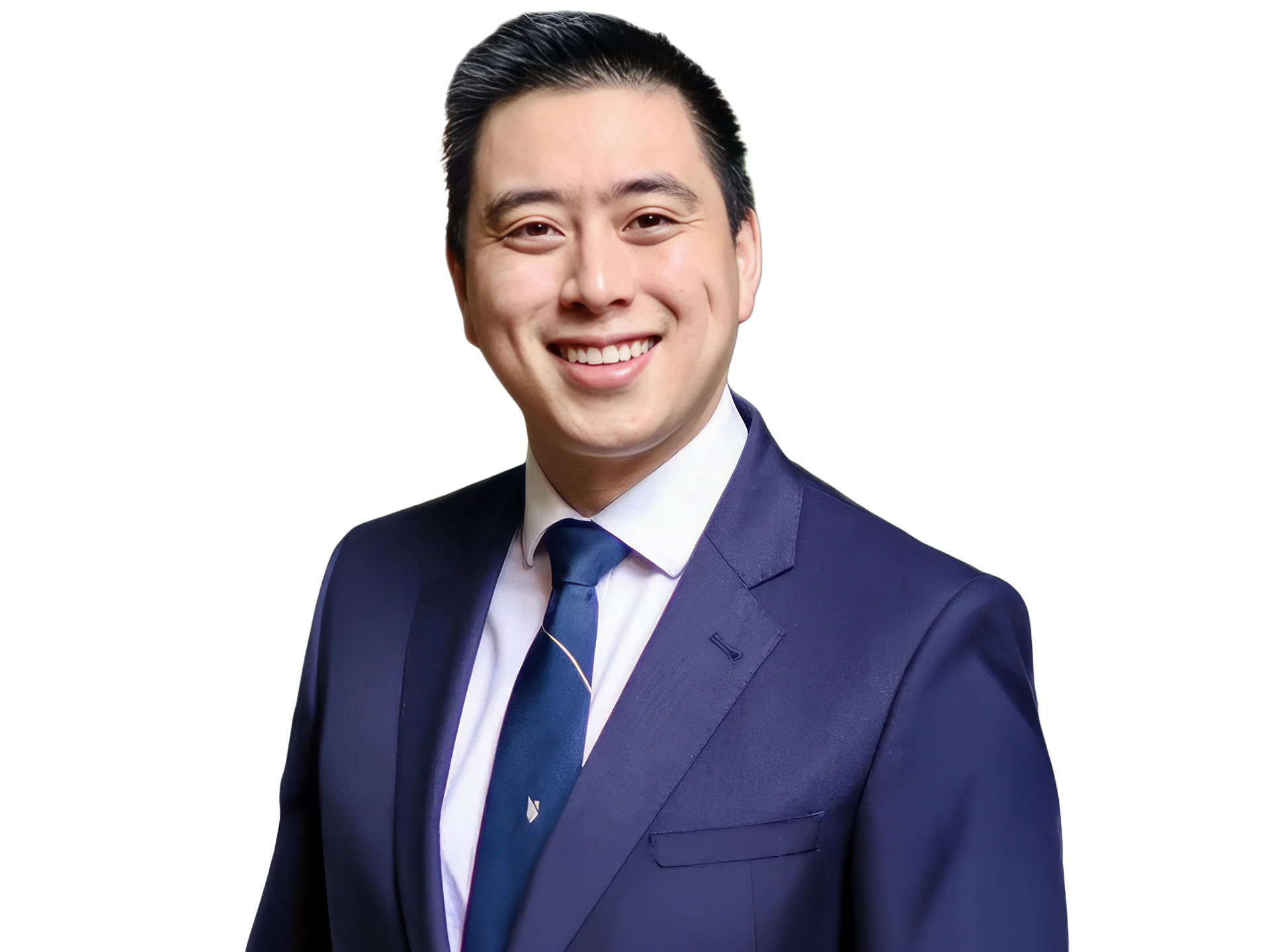 Dr Matthew Cheng