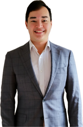 Dr Tukten Rolfe