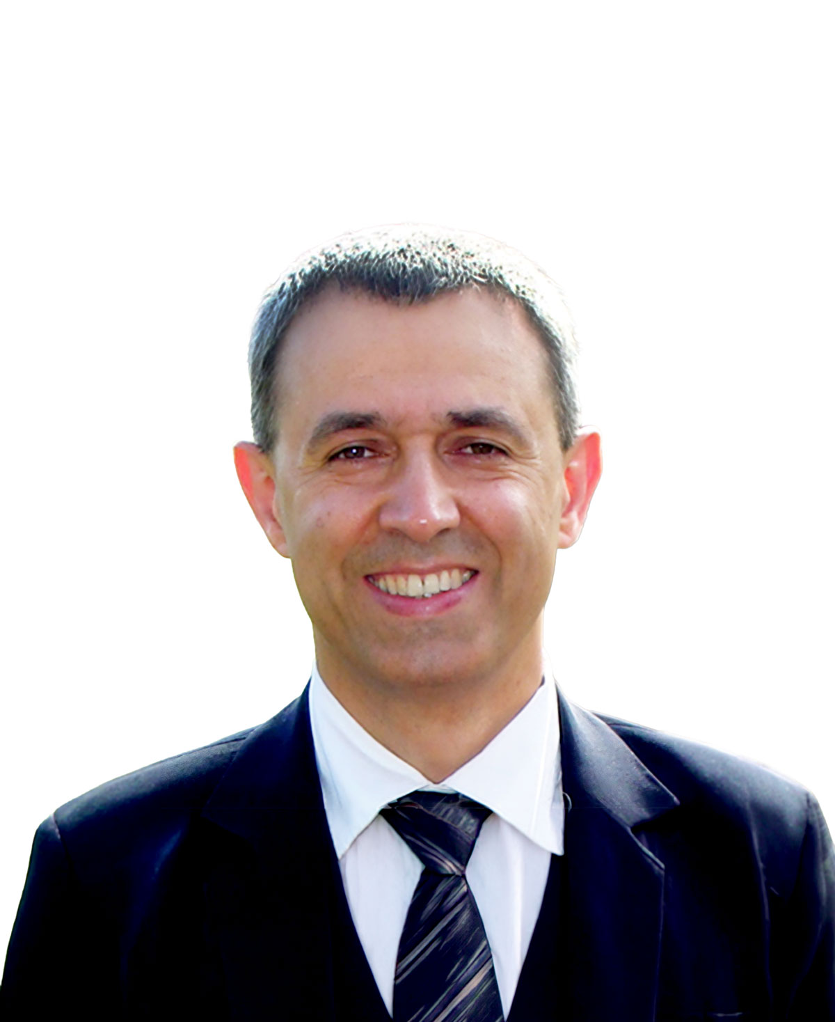 Dr Homayoun Jalali