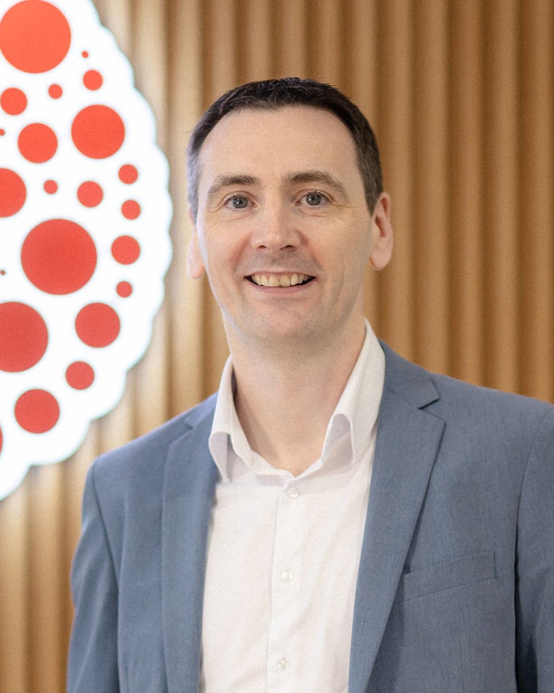 Dr William Mullally, Medical Oncologist