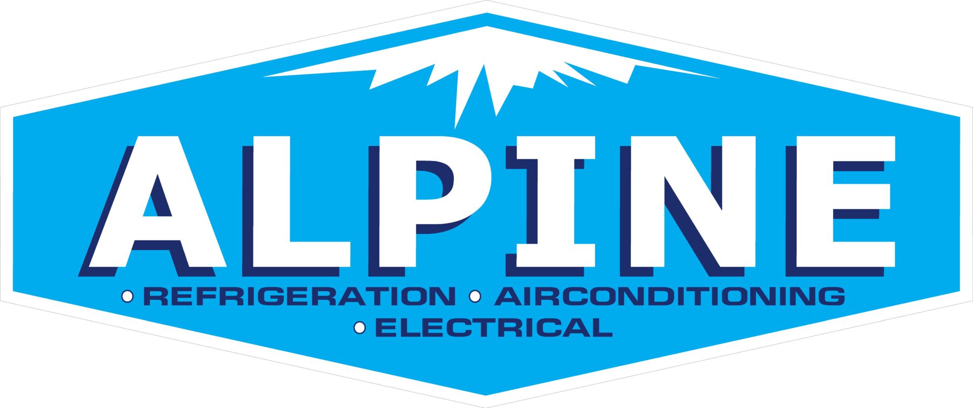 ALPINE LOGO NEW