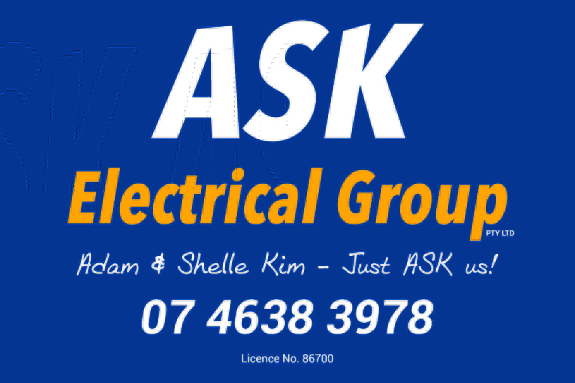 AskElectrical LOGO