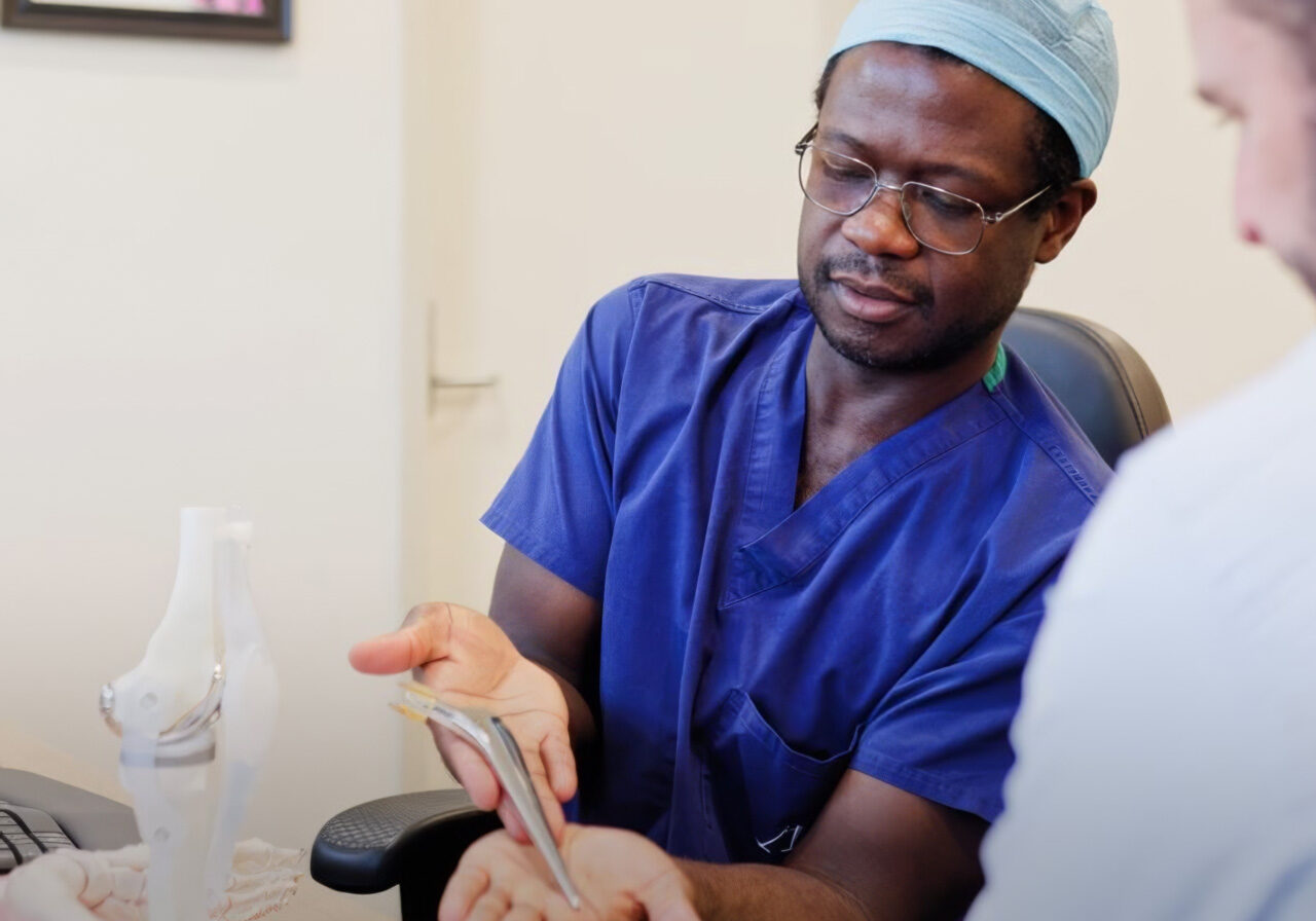 orthopaedics-consult